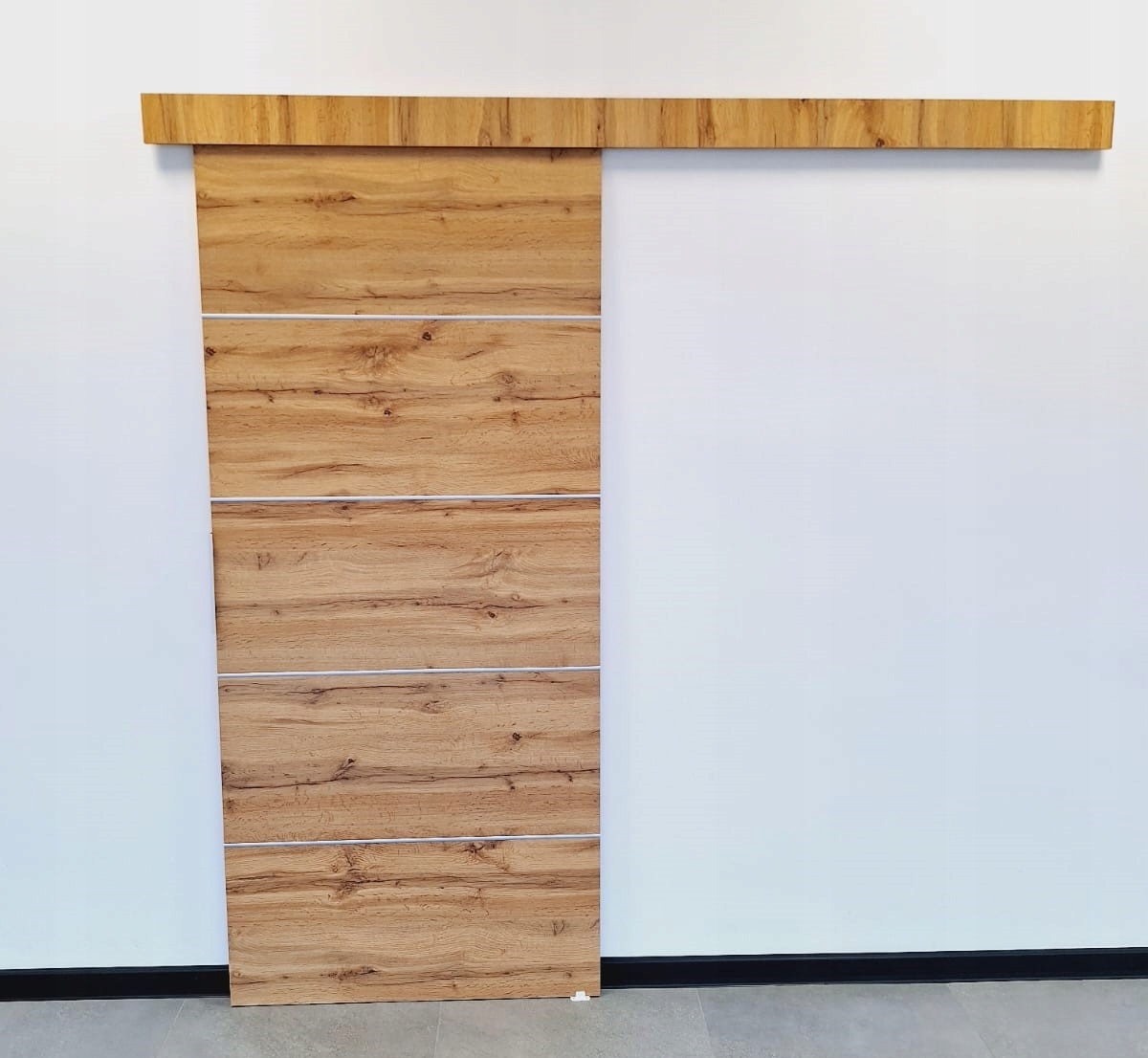 POSUVNÉ dvere 96 cm